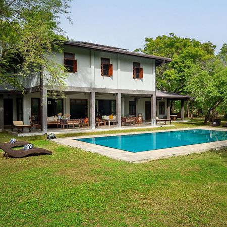 فندق The Warden'S House - Yala Mailagamuwa المظهر الخارجي الصورة