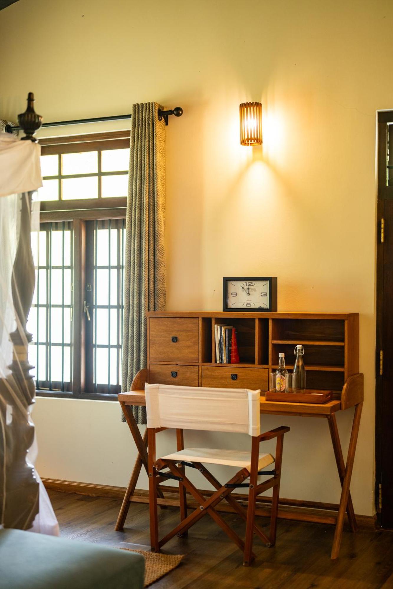 فندق The Warden'S House - Yala Mailagamuwa المظهر الخارجي الصورة