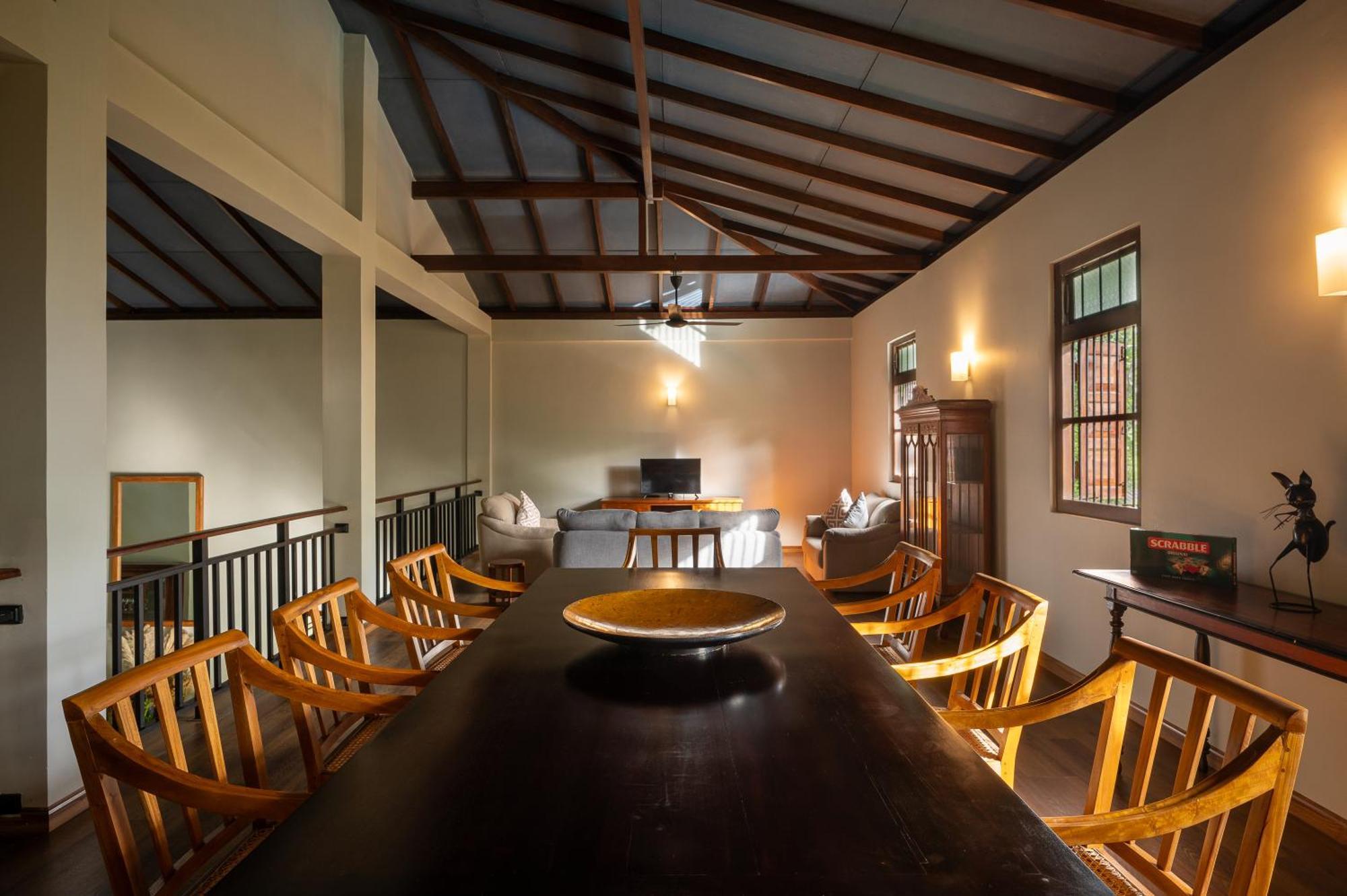 فندق The Warden'S House - Yala Mailagamuwa المظهر الخارجي الصورة